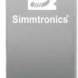 Simmtronics USB Flash Drive with Metal Body, 5 Years Warranty 8 GB Pen Drive Compatible with Laptop, Desktop Computer USB 2.0 Metal Case-42
