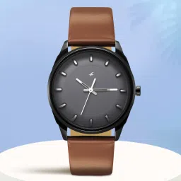 After Dark 3.0 Analog Watch- For Men 3273NL02-image-2