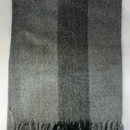 Pick Ur Needs Striped Men Muffler-image-93