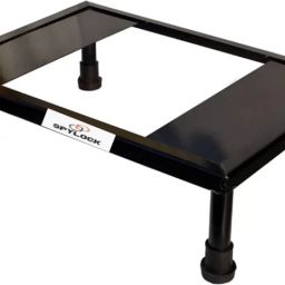 Stand Microwave Wall Mount-25