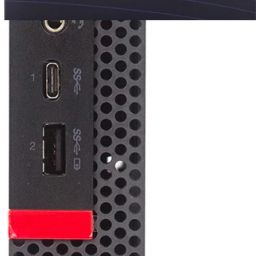 NICE COMPUTERS Core i7 (9th Gen) [8 Cores, 8 Threads, Upto 4.70 GHz]-ThinkCentre Tiny PC [CBG] - Windows 11 Pro, Intel H310M, Intel® Core™ i7 (9th Generation), 32 GB DDR4, 1024 GB SSD Mini PC-24