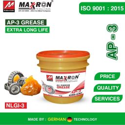 AP-3 Maxxron AP-3 grease Grease-image-64