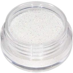 Silver and White Colour Nail Art Glitter Powder Dust Shiny Nail Art Decoration and Other Craft Activities-image-71