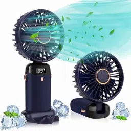 5 needs Mini Handheld USB Fan-picture-5