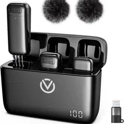 vook VOOKLM1 Microphone-picture-1