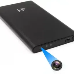 SKY HUB H2 Power Bank Spy1080P Portable Hidden Mini Security Camera for Home,Office Security Camera-15
