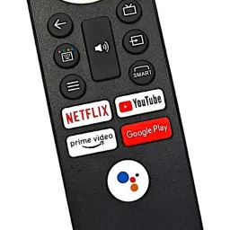 Ehop Amstrad-NV Compatible Remote Control for Smart TV (Without Voie Control Function) Amstrad Remote Controller-20