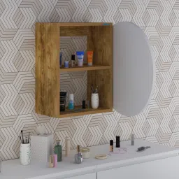 AE-Eilish-GT/WT Bathroom Mirror-picture-11