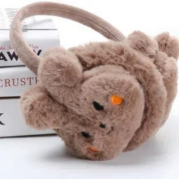 rabbit fruit shape Ear Muffs for Kids adults winter ear protection from cold ear Ear Muff-image-90
