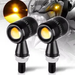 Front, Rear, Side LED Indicator Light for Universal For Bike Universal For Bike-11