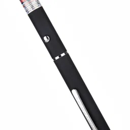 CraftXpress Red Beam Laser Pen – Presentation & Party Tool, 2000m-24