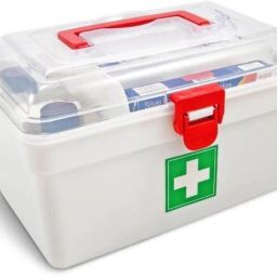 First Aid kit Medicine Box First Aid Kit-image-44