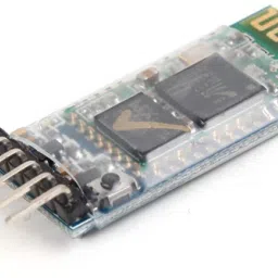 Pro3D HC-05 Bluetooth Wireless UART Module - - Electronic Components Electronic Hobby Kit-6