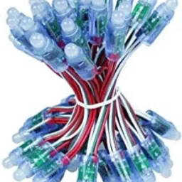 Ws2811 Light Electronic Hobby Kit-21