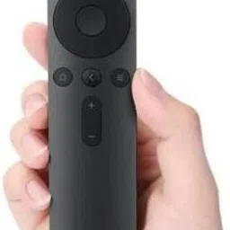 blutech 4A LCD LED Smart TV Remote Control Compatible for Smart TV mi smart tv, MI Remote Controller image 3