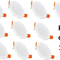 9 watt concealed pack 10 Chandelier Ceiling Lamp Chandelier Ceiling Lamp-image-4