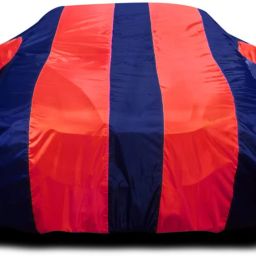 Maruti Swift Dzire AMT VXI Petrol Body Cover-image-4