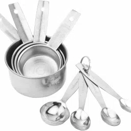 Stainless Steel Measuring Spoon Set-32