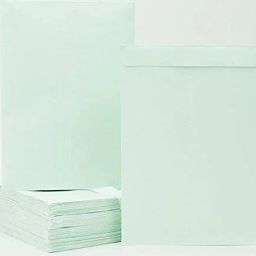 8X10 inch Green Courier Covers Security Bag-image-15