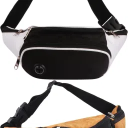 ZnW Stylish new design unique waist bag Waist bag-image-80