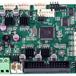 CR-10 MAX Motherboard - V2.4.1 Fitting Connector-31