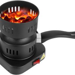 Electric Camp Stove-image-56
