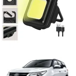 Small LED Flashlight COB Rechargeable Keychain Q406 LED Lantern-image-99