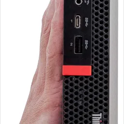NCS (NIDHI COMPUTER SOLUTIONS) ThinkCentre Mini Desktop | Core™ i7-9700 [8 Cores, 8 Threads] [KEV] Core i7 - 9700 Processor [12M Cache, Up to 4.70 GHz] (32 GB RAM/Integrated Intel® UHD 4K 630 Graphics/1 TB SSD Capacity/Windows 11 Pro) Mid Tower with MS Office-image-33