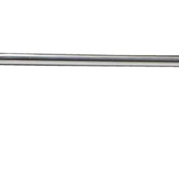 Towel Hanger Bathroom Rod/Kitchen Paper Holder 45 inch 1 Bar Towel Rod-image-98
