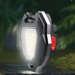 Cob LIght keychain lighter LED Front Light LED Front Light (Black) LED Front Light-1