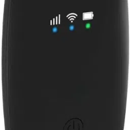 Sigmatech 4G LTE Wi-Fi Battery Dongle | Multi SIM Support, 2100Mah Rechargeable Battery, 150 Mbps Data Card ,Calls not Supported-11