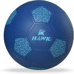 HOME PLAY FOOTBALL FOR KIDS AGE UPTO 12 YEARS, SIZE 3 Football - Size: 3-image-2