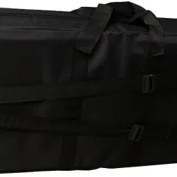 krishna Casio Keyboard/Piano Bags for 61-keys Size _High Quality and thick sponge material Keyboard Bag Keyboard Bag Keyboard Bag image 2