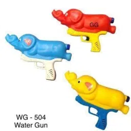 WATER GUNS IDEAL FOR HOLI PARTY POOL PARTY FOR KIDS & ADULT PLAY Water Gun-image-67