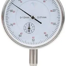 Dial Indicator Gauge 0-10mm/0.01mm High Accuracy Concentrically Measurement Tool Dial Indicator-picture-3