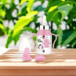 Baby Feeding Bottle 2 - 350 ml-image-29