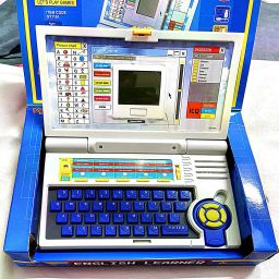 GY1101 Educational Electronic Hobby Kit-image-16