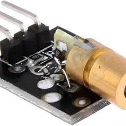 Laser Module Electronic Components Electronic Hobby Kit-image-19