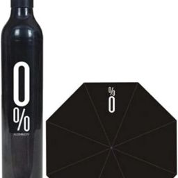 Bottle umbrella Newest Windproof Double Layer with Cover Umbrella Umbrella-13
