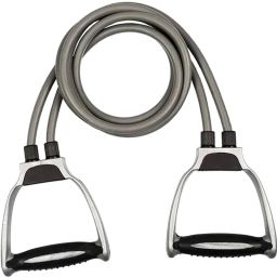 Double Toning Tube with Handles- 10 kg-Medium Resistance Tube Resistance Tube Resistance Tube-image-90