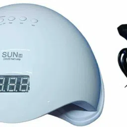 UV/LED SUN 5 48 W Nail Polish Dryer-image-76