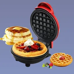polygon wafflemaker390 Waffle Maker-picture-15