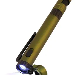 shubheksha Military Multi-function Pen image 3