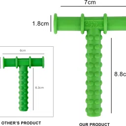 mj talktools Ts1 Teether image 3