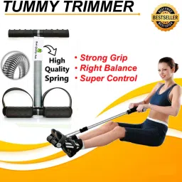 Tummy Trimmer Ab Exerciser fat loss Tummy Trimmer for man and women Ab Exerciser-13