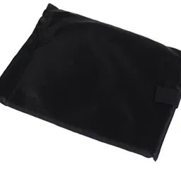 ALFASIYA Universal Cloth Flash Bounce Diffuser for Canon Nikon Sony (cm) Any Camera Flash Diffuser image 2