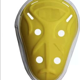 Classic Cricket Abdominal Guard-image-35