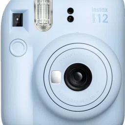 Fujifilm Instax Mini 12 (New Launch) Instant Camera-picture-31