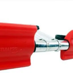 khalifa and badshah Tummy Trimmer Pro Ab Exerciser (Red) Ab Exerciser Ab Exerciser image 2