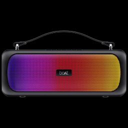 boAt Stone Symphony 20W Portable Bluetooth Speaker (IPX5 Water Resistant, Stereo Sound, 2.1 Channel, Black)-picture-0